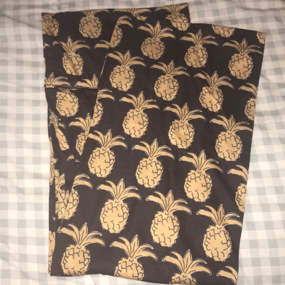 Simply southern scarf